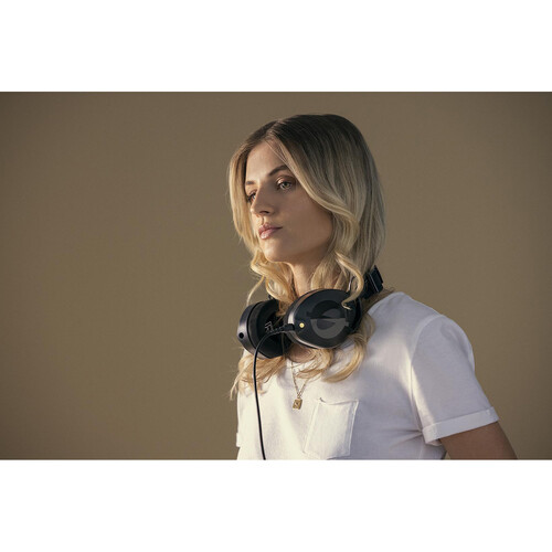 Rode NTH-100 Professional Closed-Back Over-Ear Headphones - 6