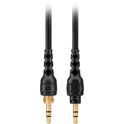 Rode NTH-100 Professional Closed-Back Over-Ear Headphones - 4