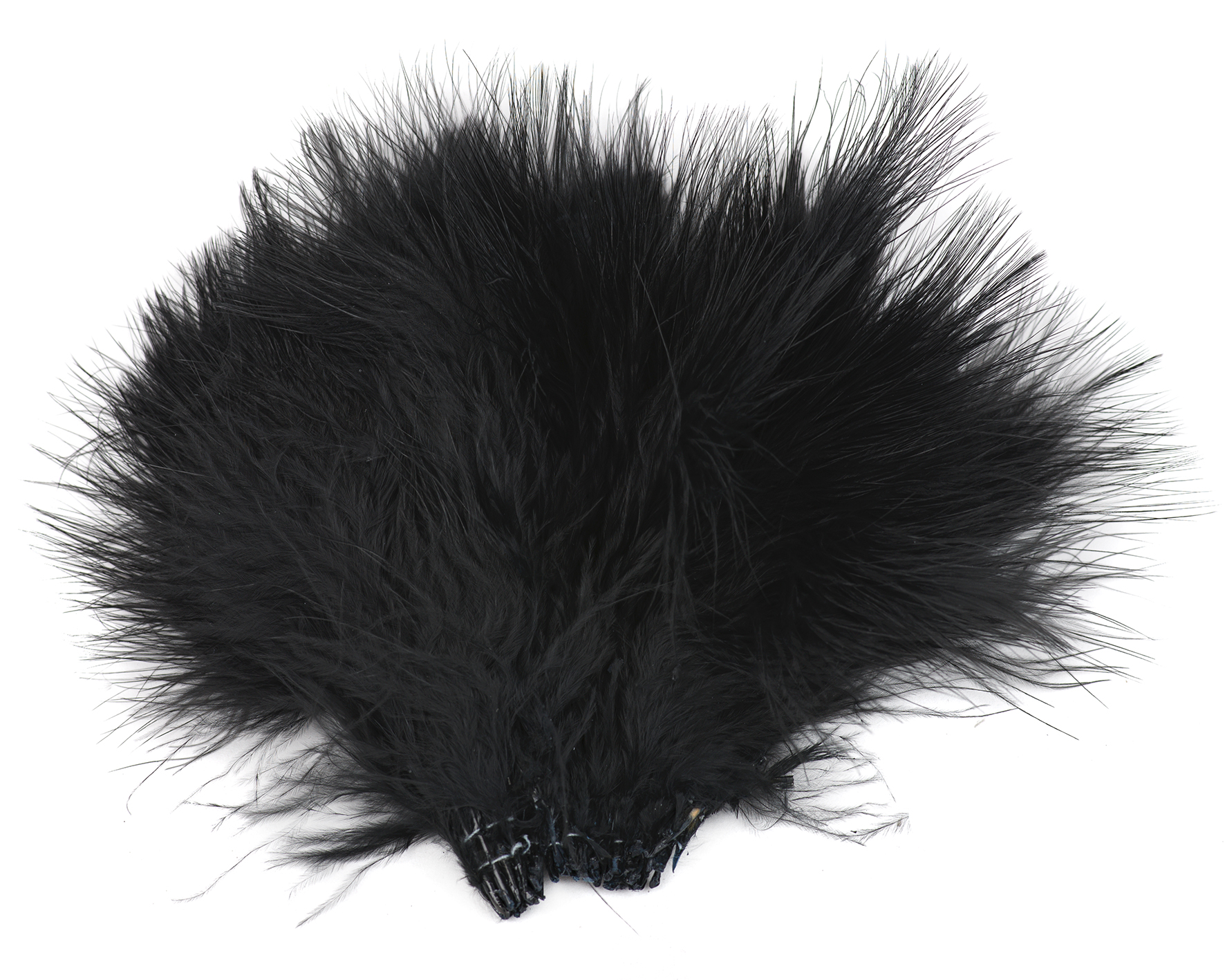 Fish Hunter Blood Quill Marabou - 8