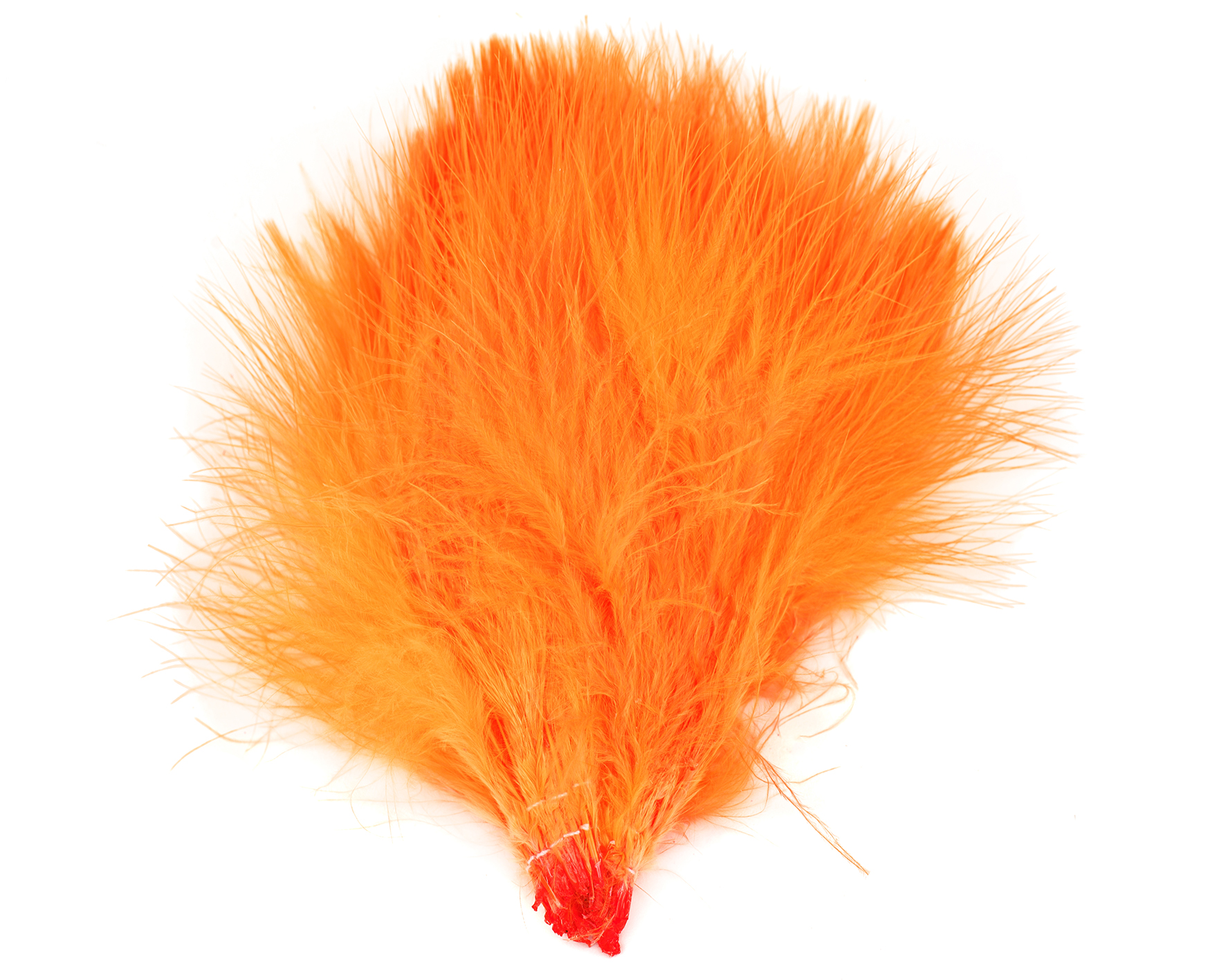 Fish Hunter Blood Quill Marabou - 2