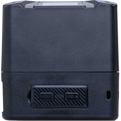 FXLION Nano Three 150wh V-Mount Battery - 6