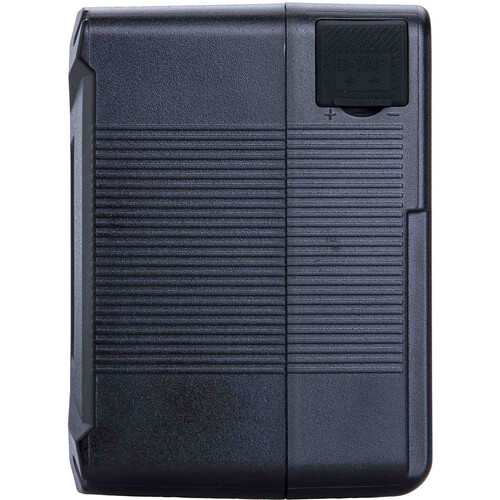 FXLION Nano Three 150wh V-Mount Battery - 4