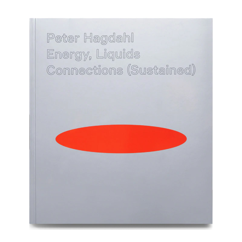 Peter Hagdahl: Energy, Liquids, Connections (Sustained)