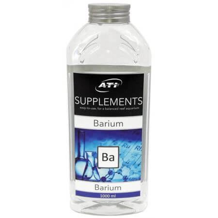 ATI Barium 1000ml