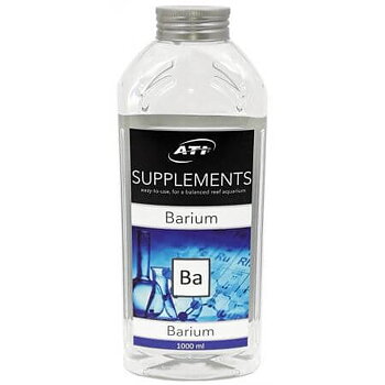 ATI Barium 1000ml