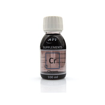ATI Chrom 100ml