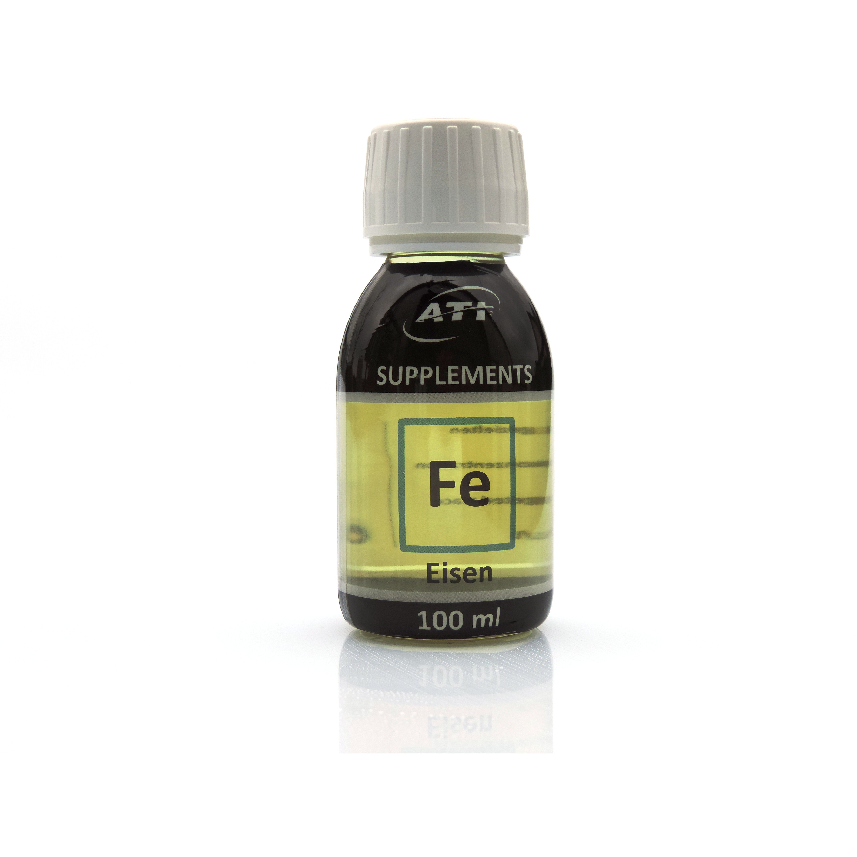 ATI Iron (FE) 100ml
