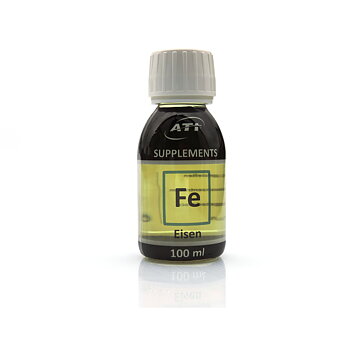 ATI Iron (FE) 100ml