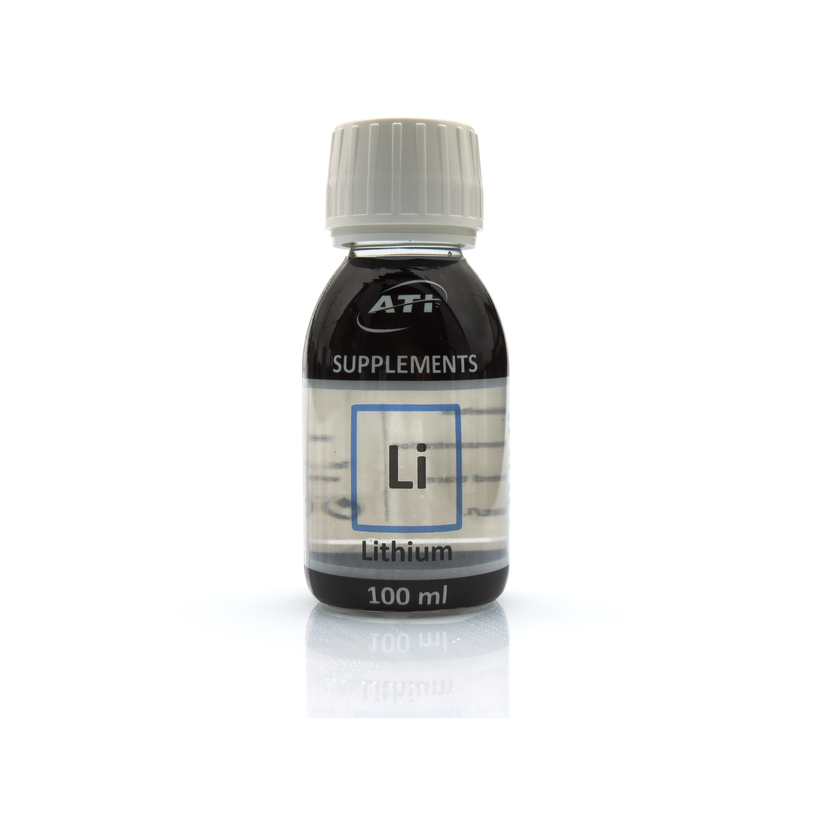 ATI Lithium 100ml