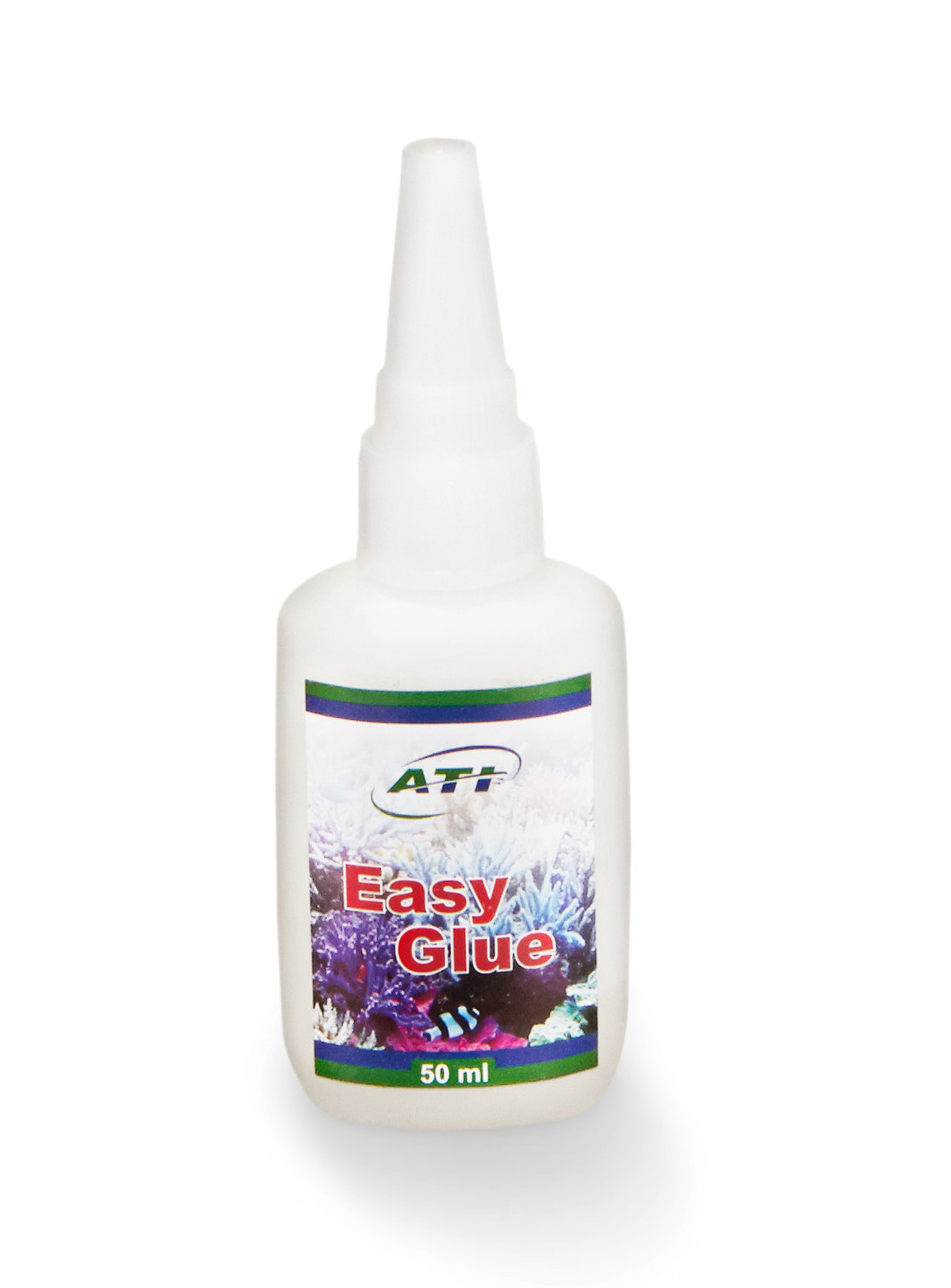 ATI Easy Glue 50ml (Coral glue)