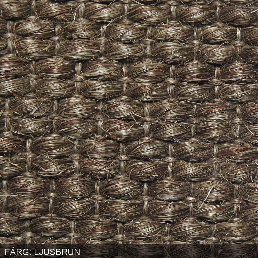 Sisal Weave XL - 6