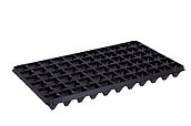 Pluggset med underbricka 66 celler