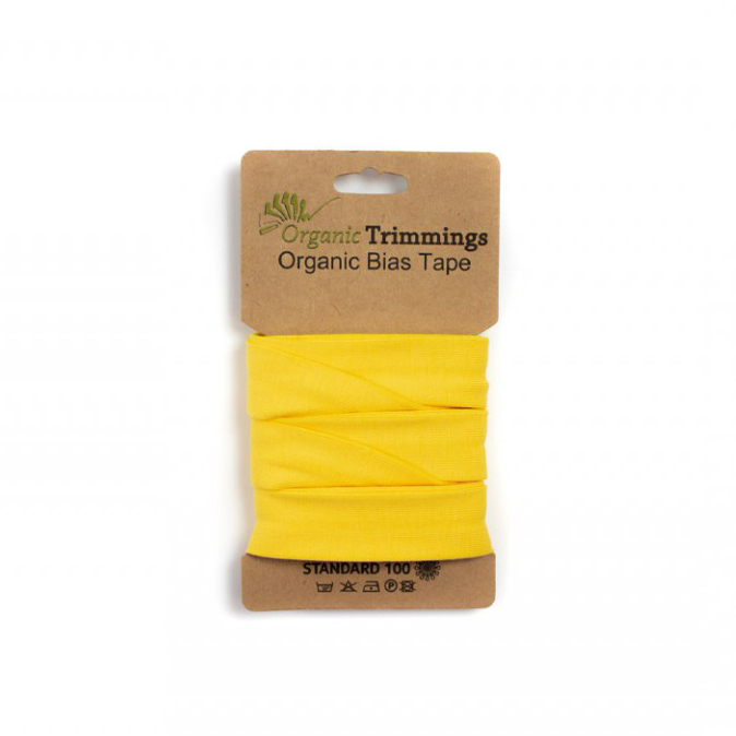 BIAS TAPE - YELLOW EKO