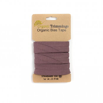 BIAS TAPE - MAUVE EKO