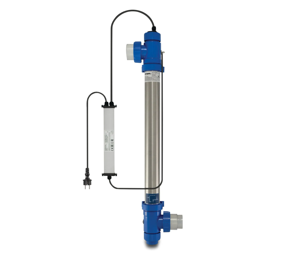 Sistema di purificazione UV 75W