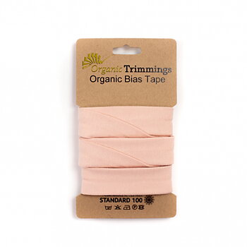 BIAS TAPE - OLD PINK EKO