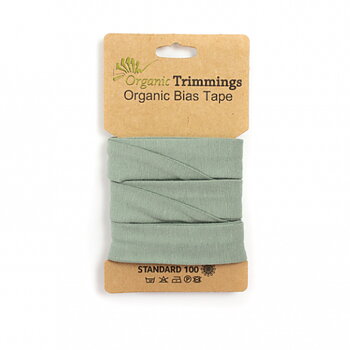 BIAS TAPE - DUSK GREEN EKO