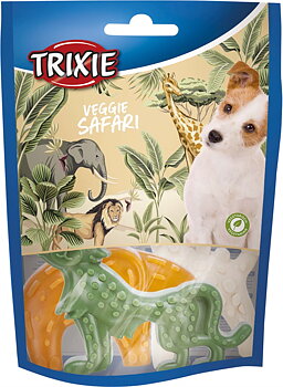 Trixie Veggie Safari, 3-pack
