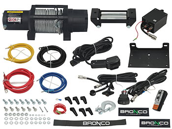 Vinsch Bronco 6000 