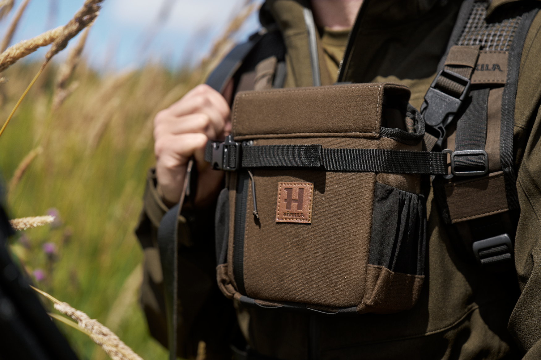 Härkila Bino Harness - 2