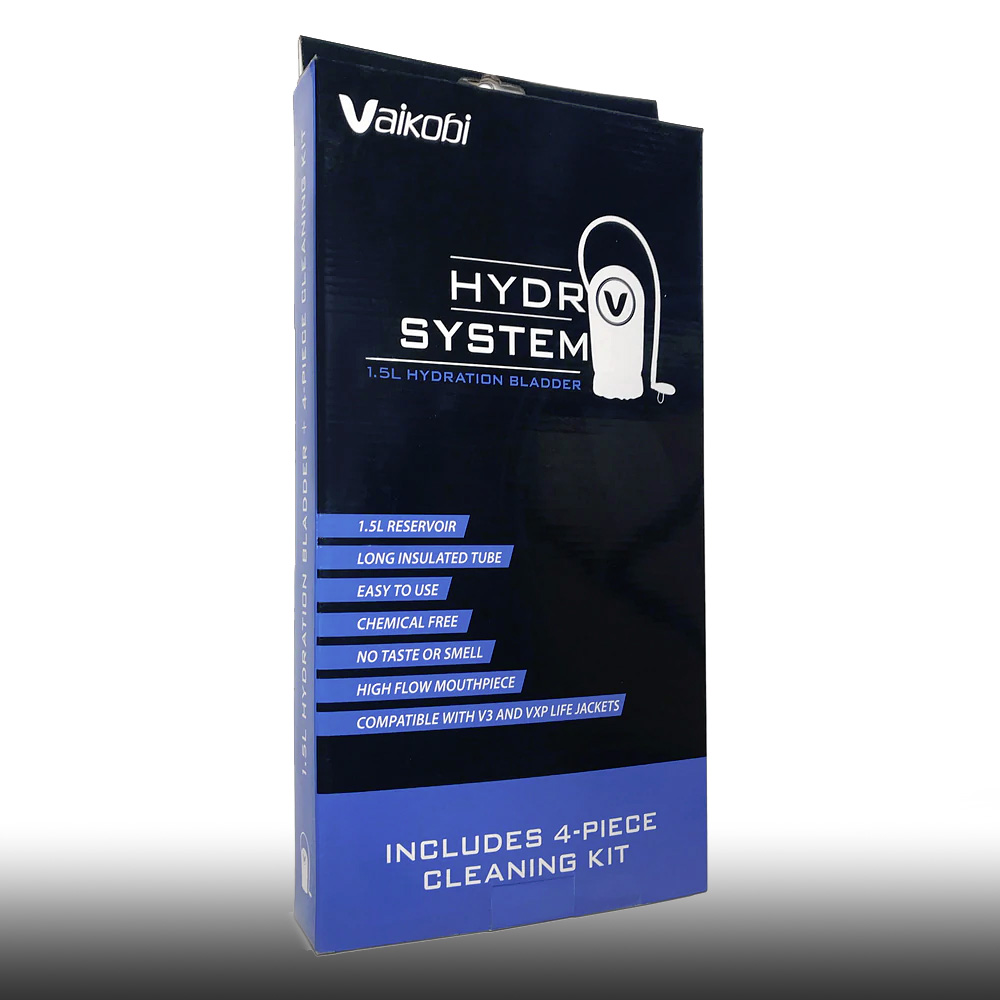 Vaikobi Hydration Bladder - 5
