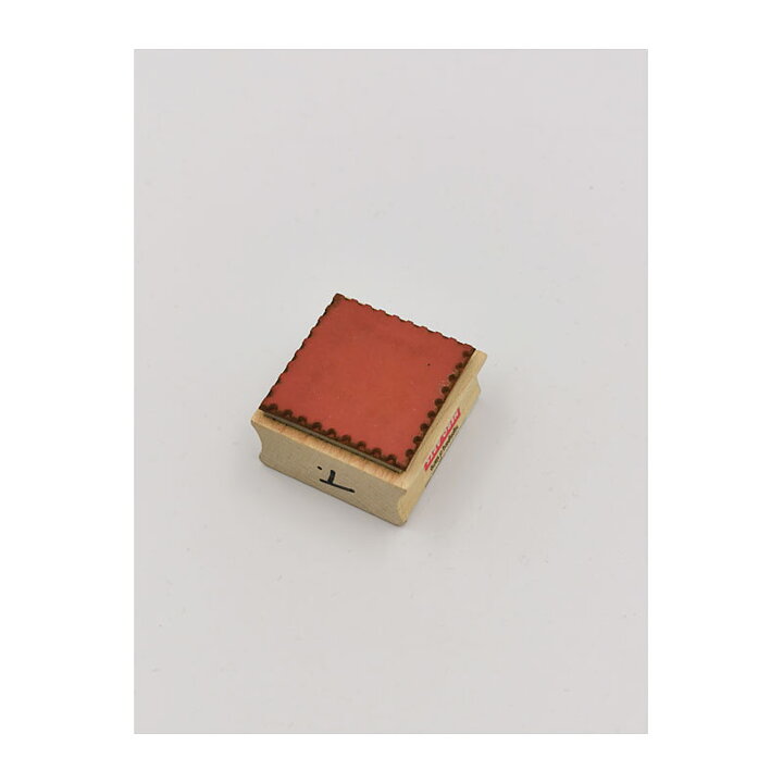 Hero Arts Rubber Stamps Second Hand - Edged Background
