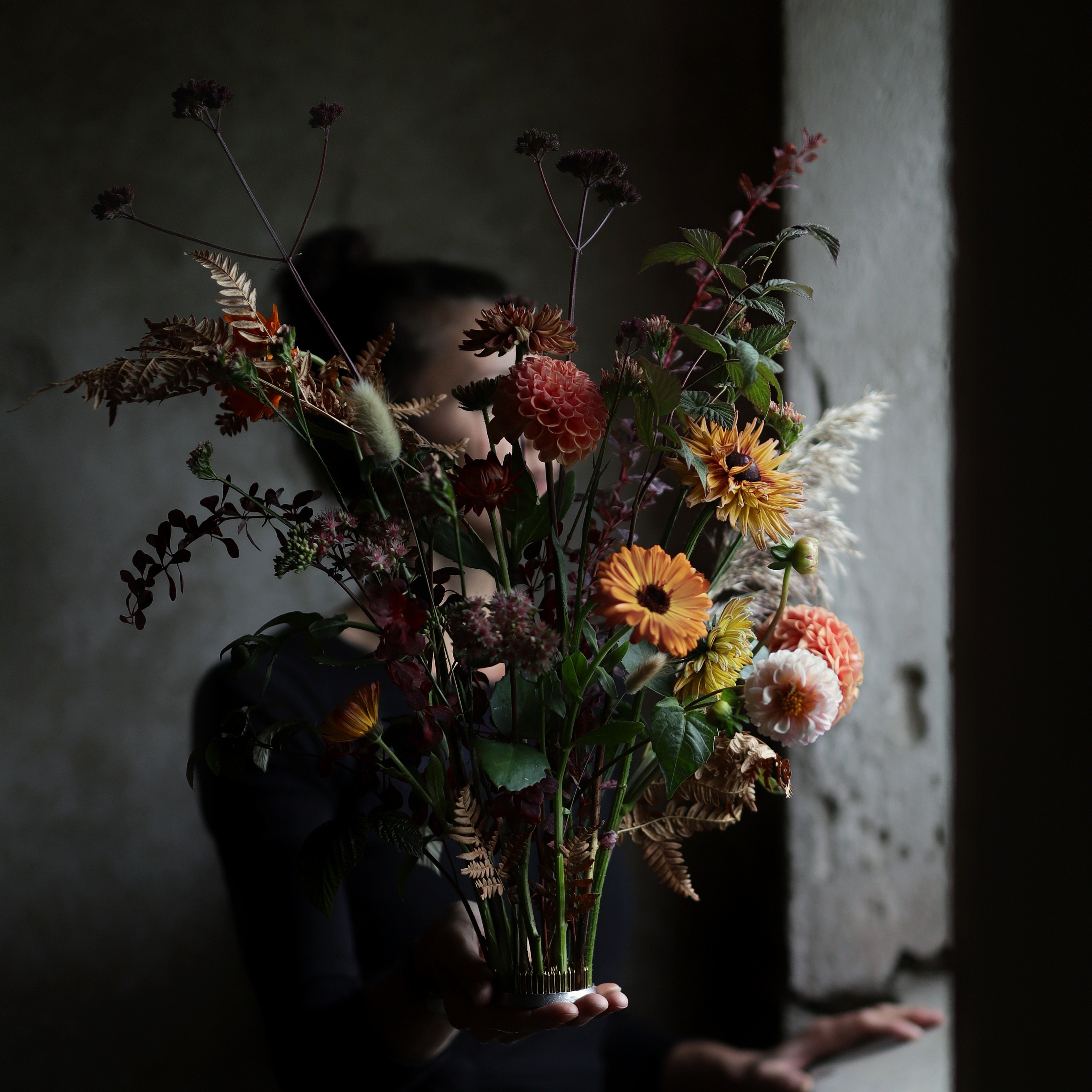 Genomförd: kurs 5/5 – Arrangemang i fakir