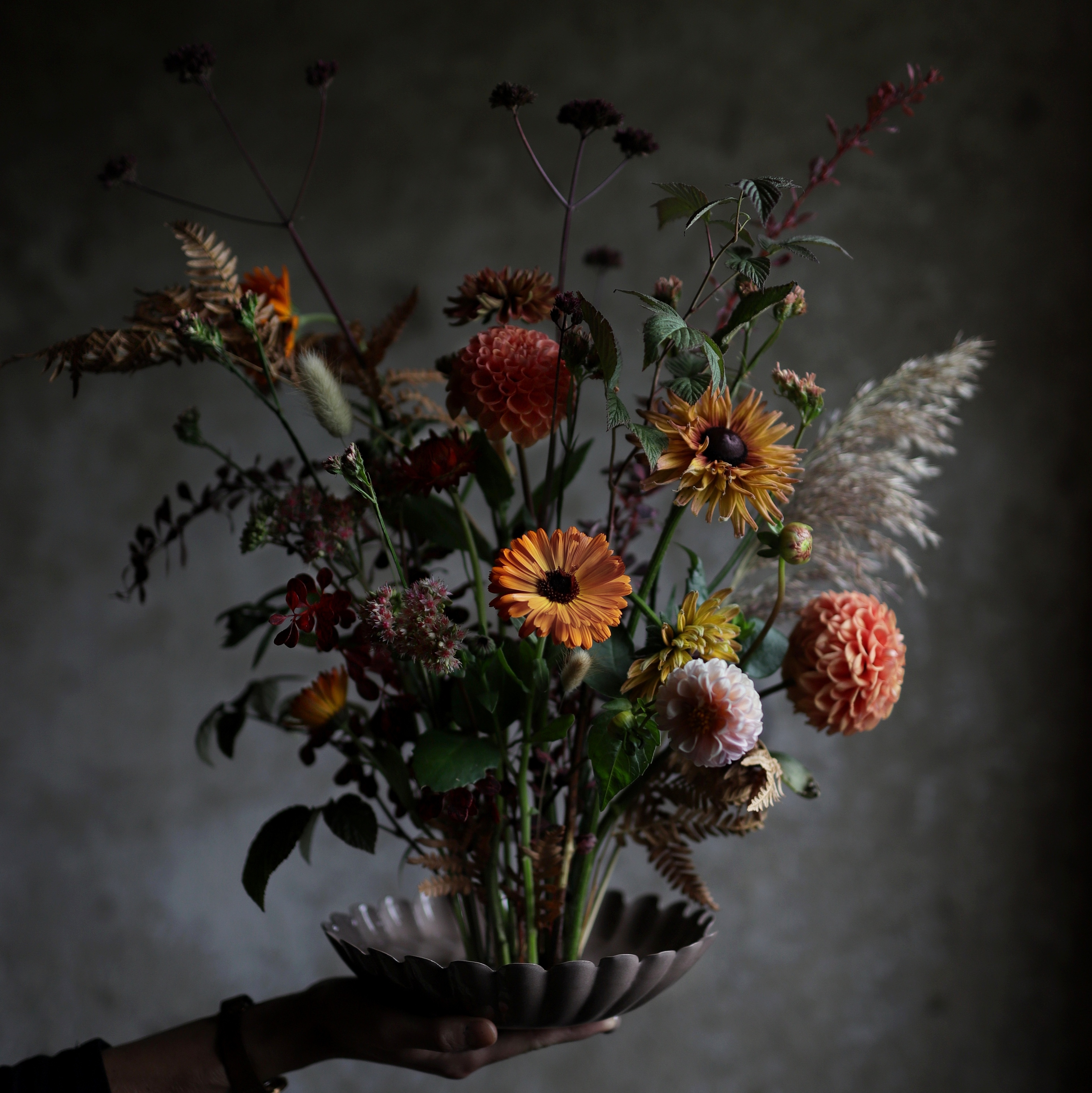 Genomförd: kurs 5/5 – Arrangemang i fakir - 3