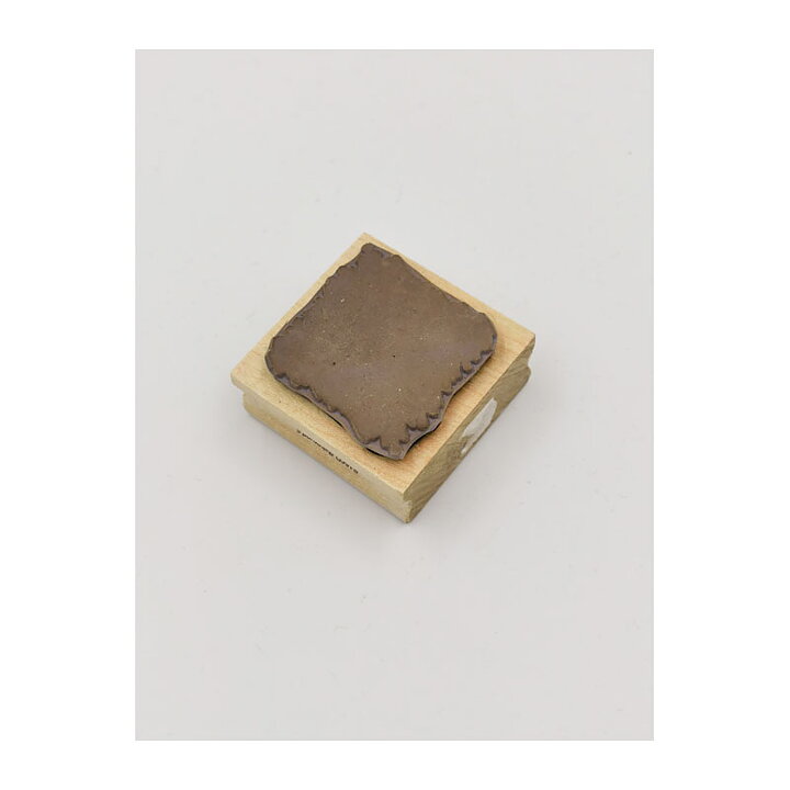 Reprint Rubber Stamps Second Hand - Background
