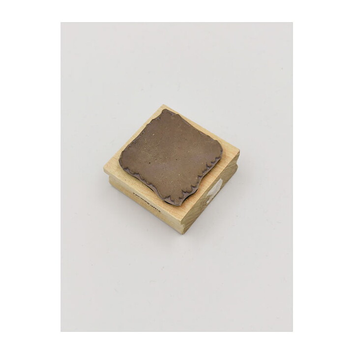Reprint Rubber Stamps Second Hand - Background