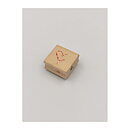 Reprint Rubber Stamps Second Hand - Heart 2