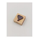 Reprint Rubber Stamps Second Hand - Heart 2