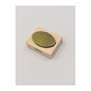 Reprint Rubber Stamps Second Hand - Ornament Egg 1