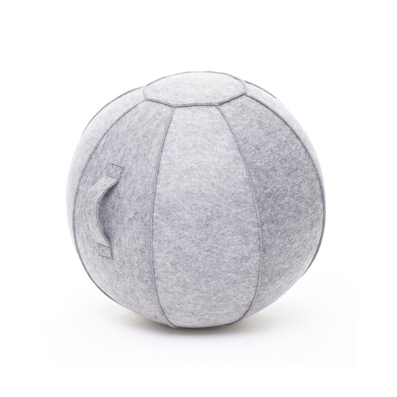 EASY - balansboll - 3 storlekar - 2