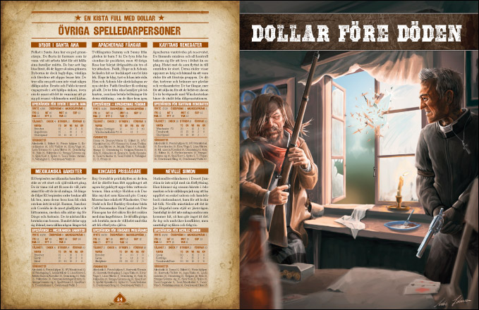 Dollartrilogin - 4