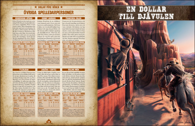 Dollartrilogin - 7