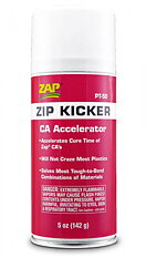Zap PT-50 Zip Accelerator 142g