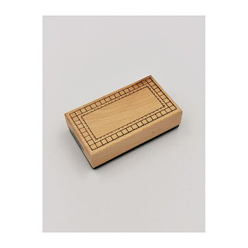 Panduro Rubber Stamps Second Hand - Frame 1