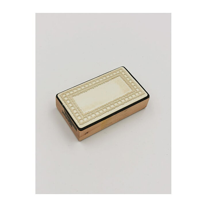 Panduro Rubber Stamps Second Hand - Frame 1