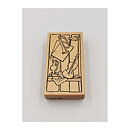 Judi Kins Rubber Stamps Second Hand - Music Instruments
