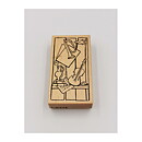 Judi Kins Rubber Stamps Second Hand - Music Instruments