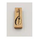 Judi Kins Rubber Stamps Second Hand - Mandolin