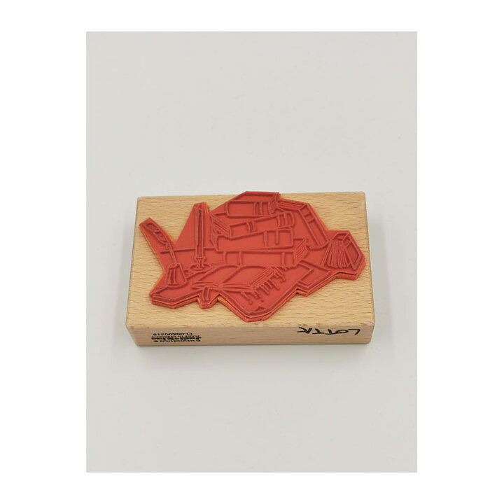 Judi Kins Rubber Stamps Second Hand - Books