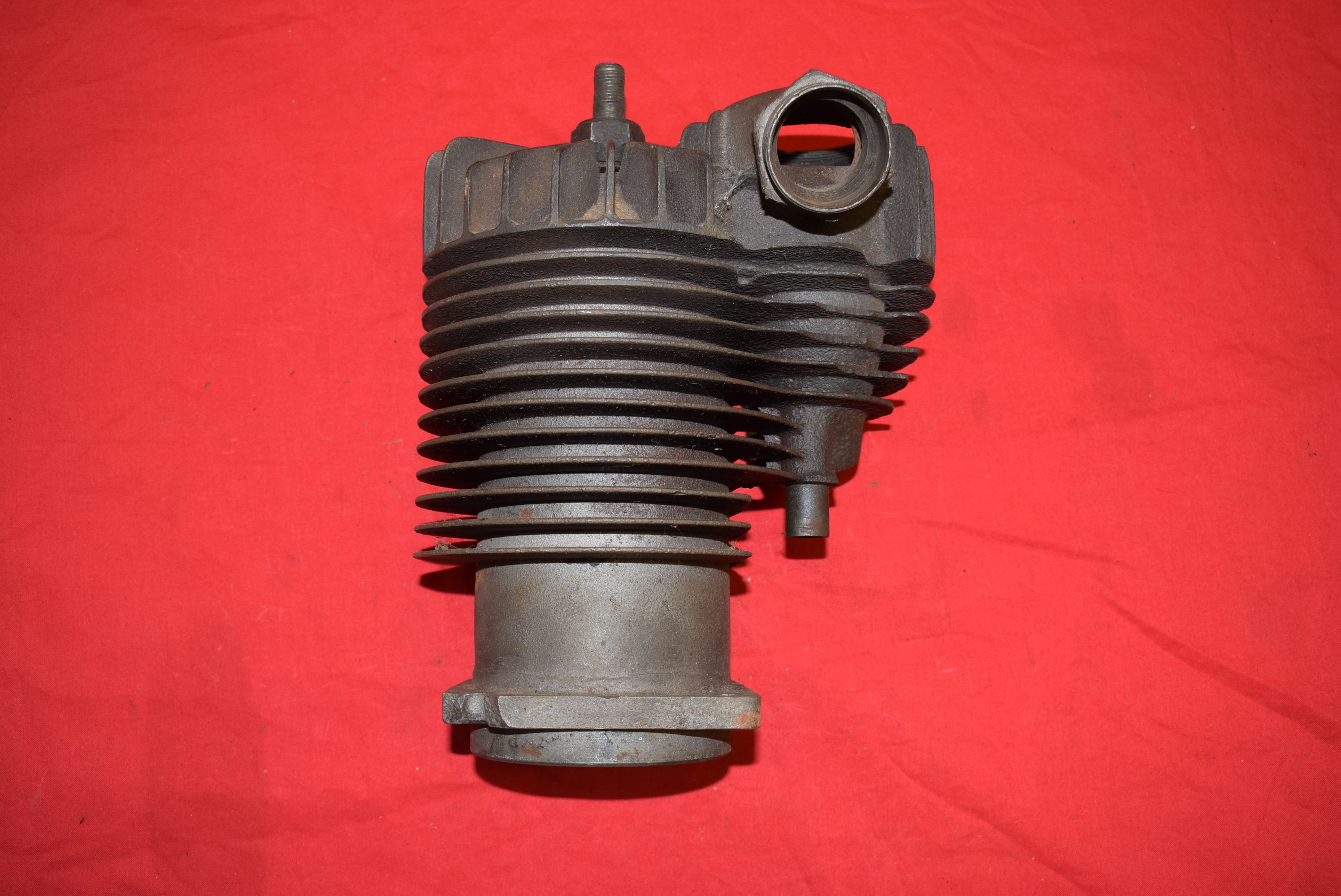 Harley J Fram Cylinder 1927-29