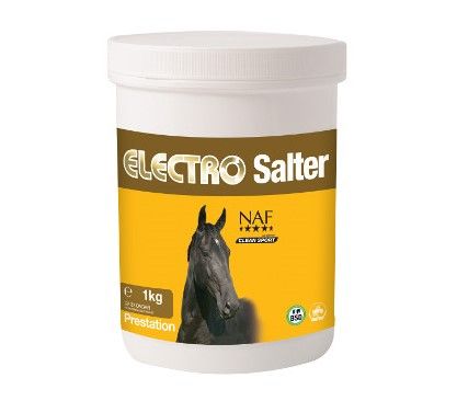 NAF Electro Salter 1 kg