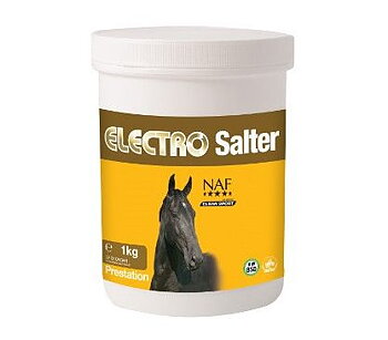 NAF Electro Salter 1 kg