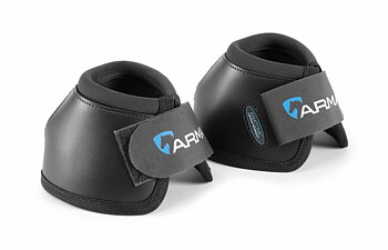 Boots Arma Anatomic svart