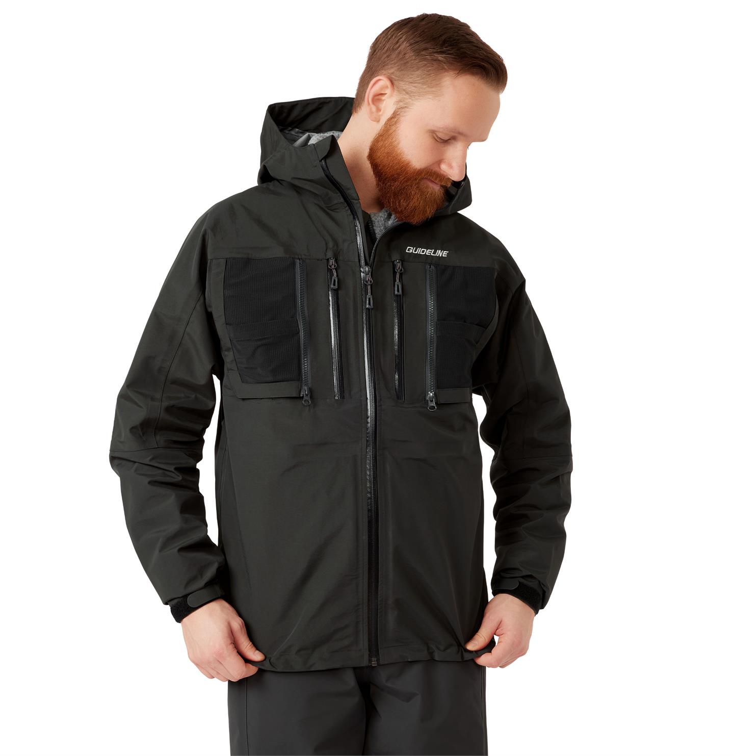 Laxa 2.0 Jacket - 6