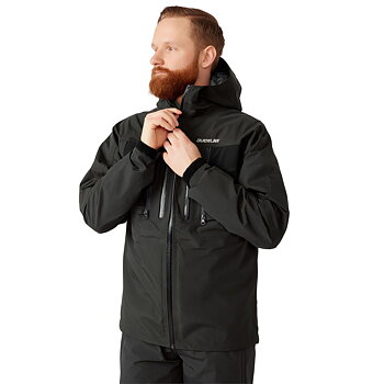 Laxa 2.0 Jacket
