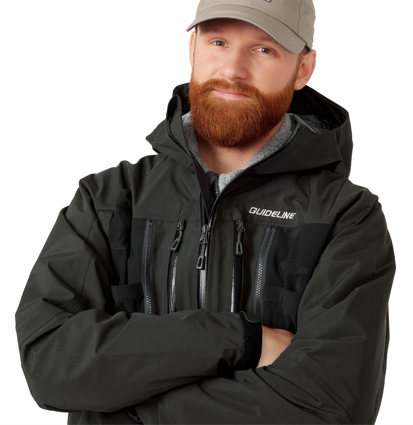Laxa 2.0 Jacket - 5